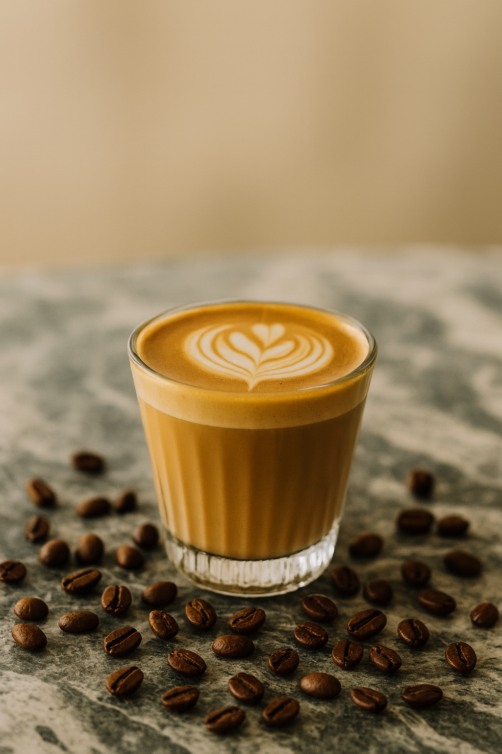 Cortado -  ₺
