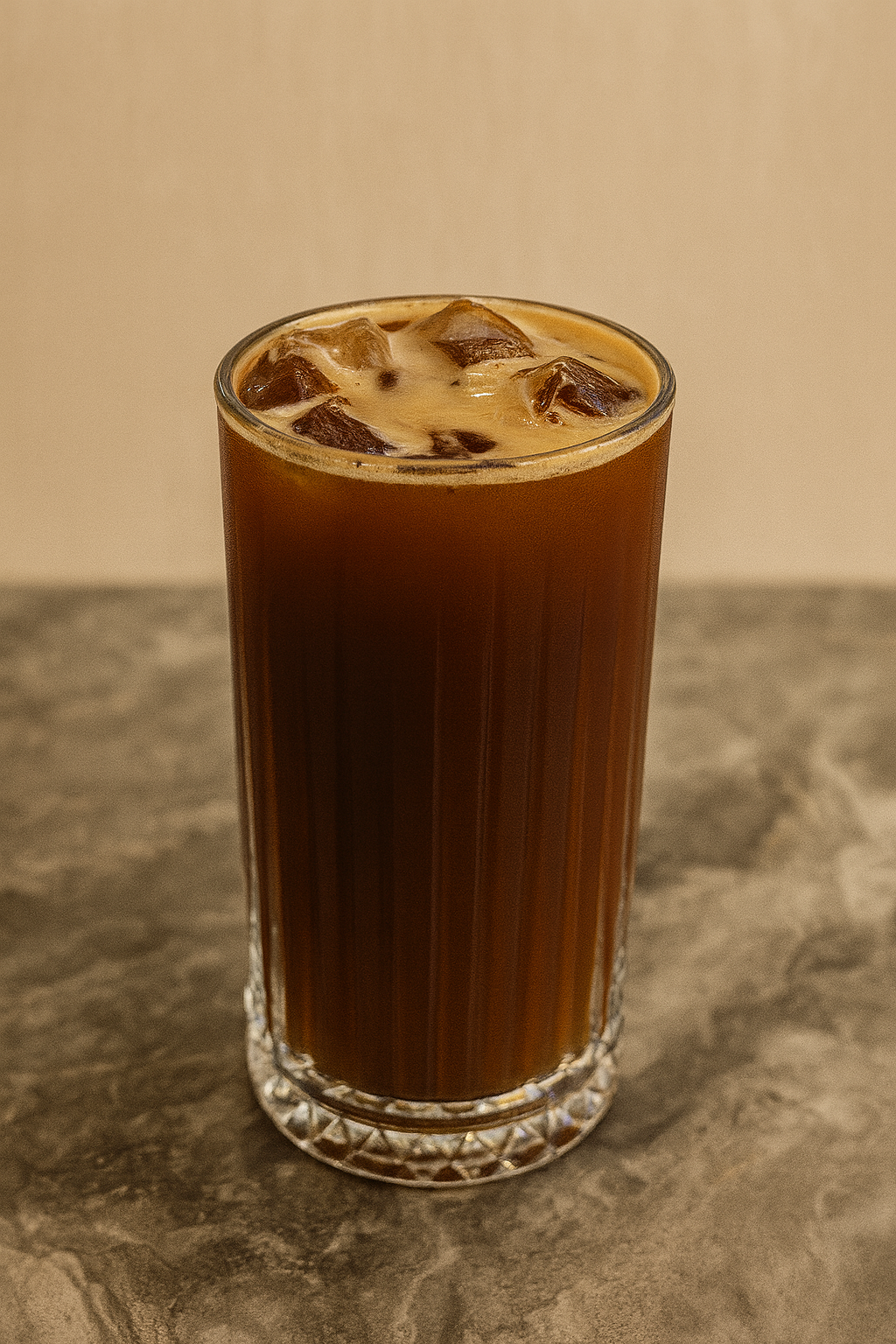 Ice Americano -  ₺
