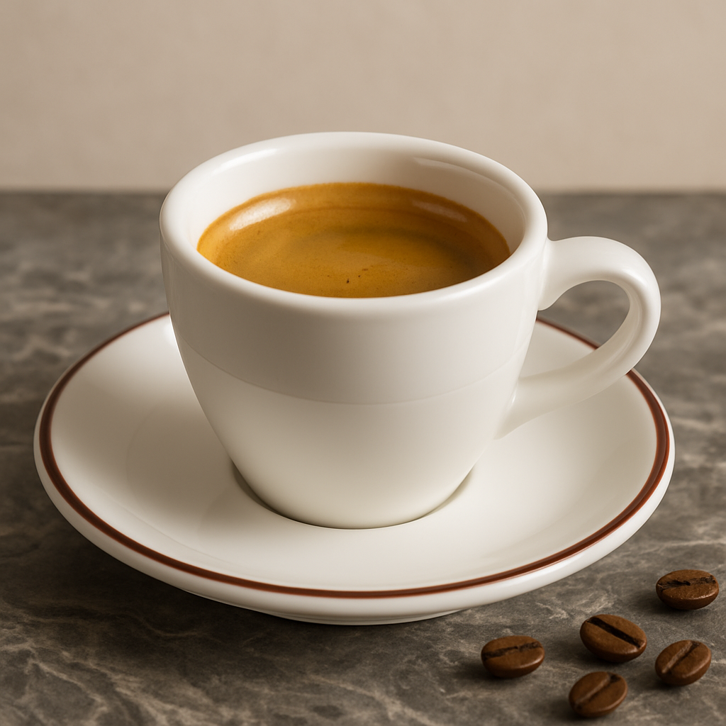 Espresso -  ₺
