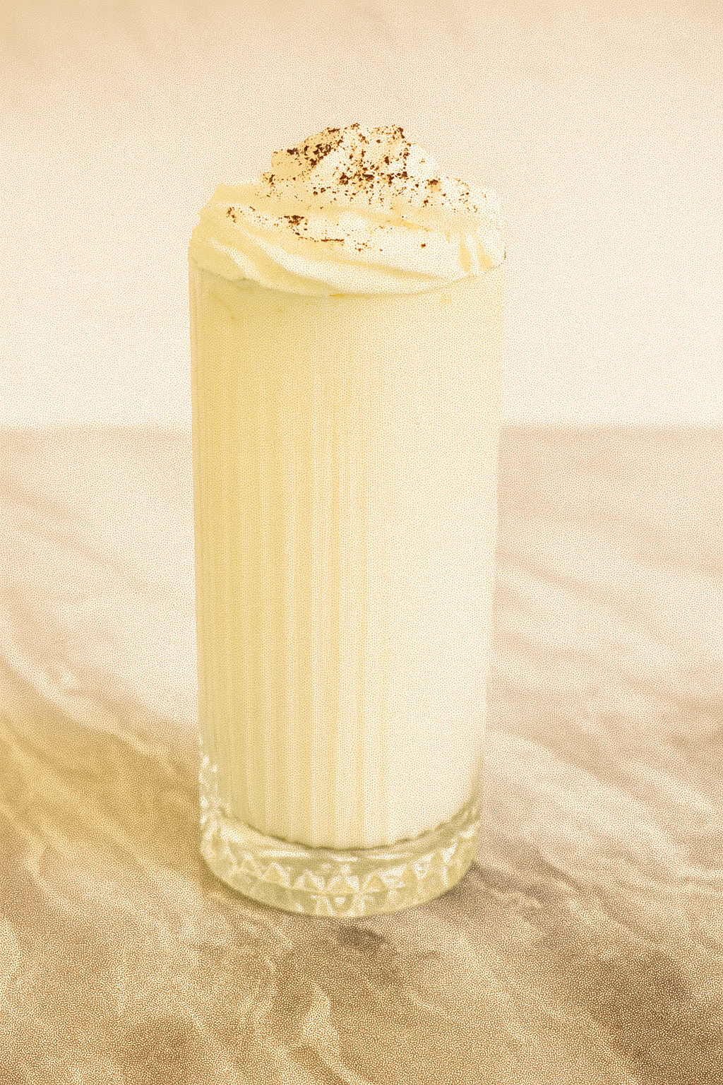 Vanilya Milkshake -  ₺
