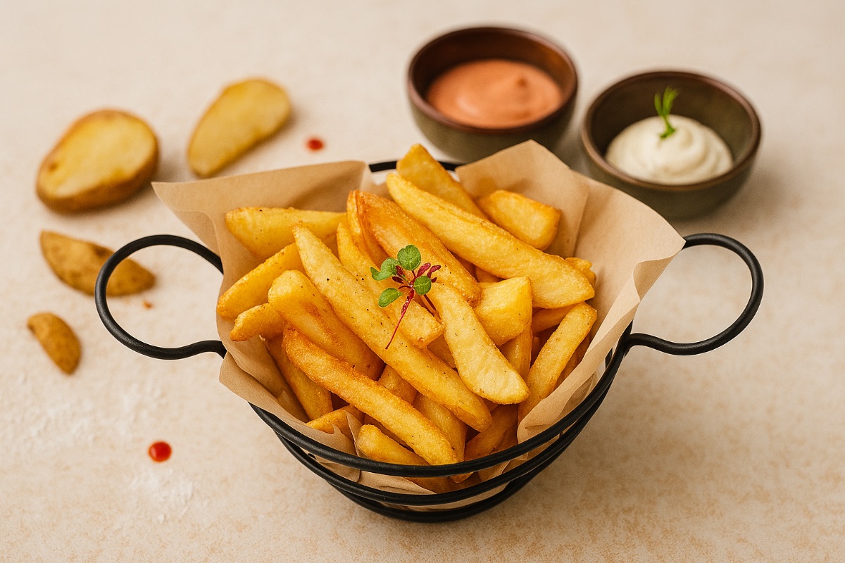 Patates Tava -  ₺
