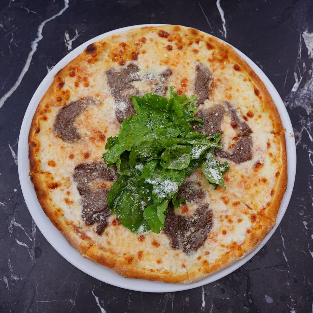 Pizza Bisteca -  ₺
