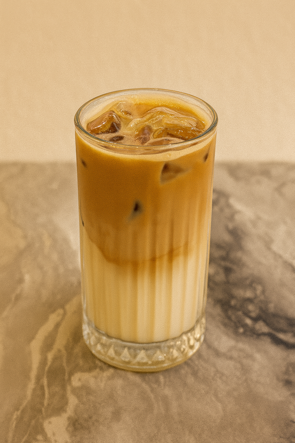 Ice Latte -  ₺
