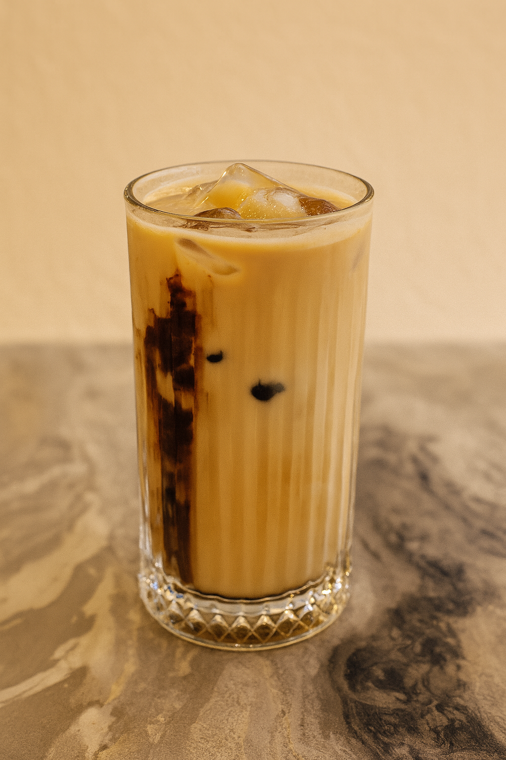 Ice Mocha -  ₺
