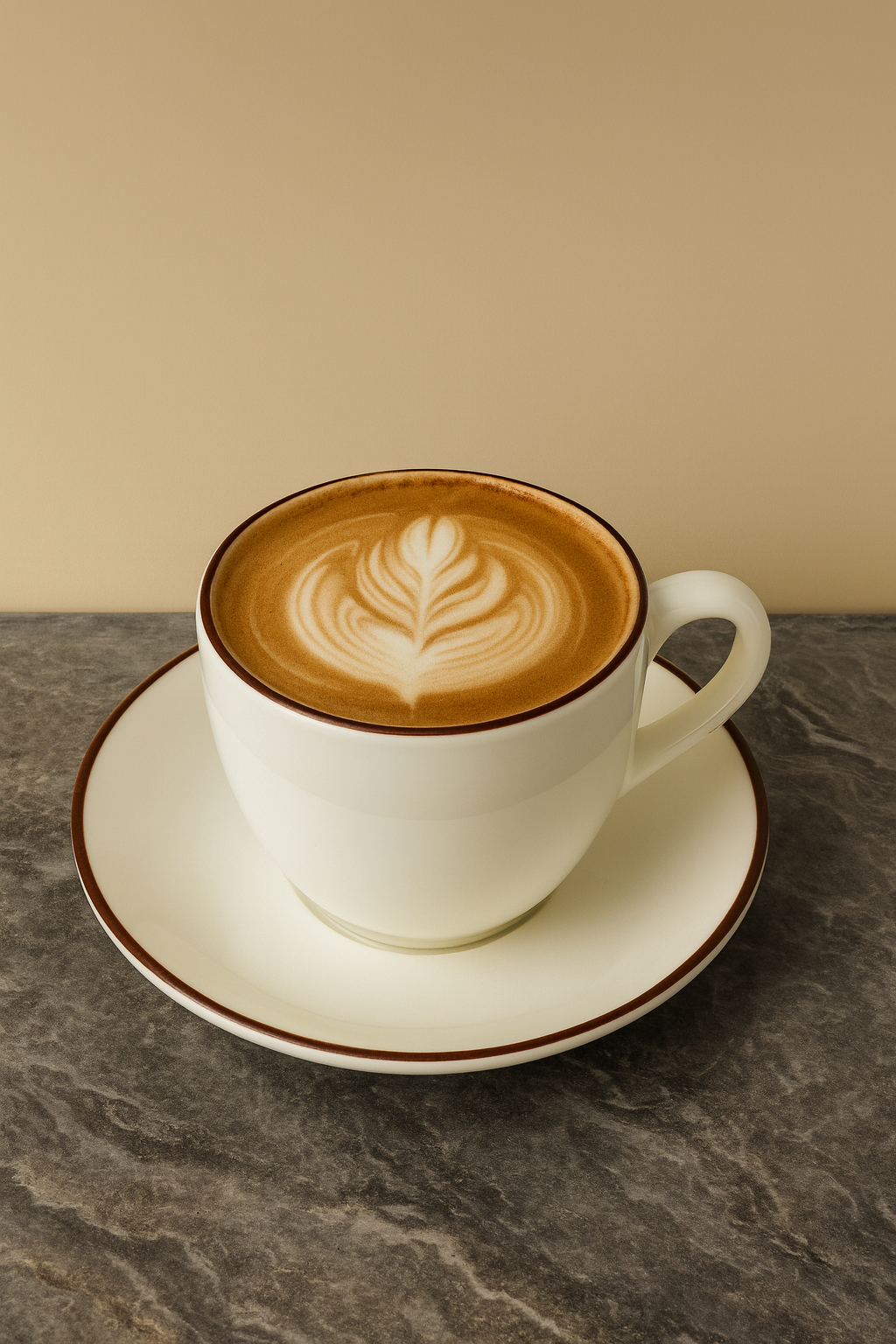 Latte -  ₺
