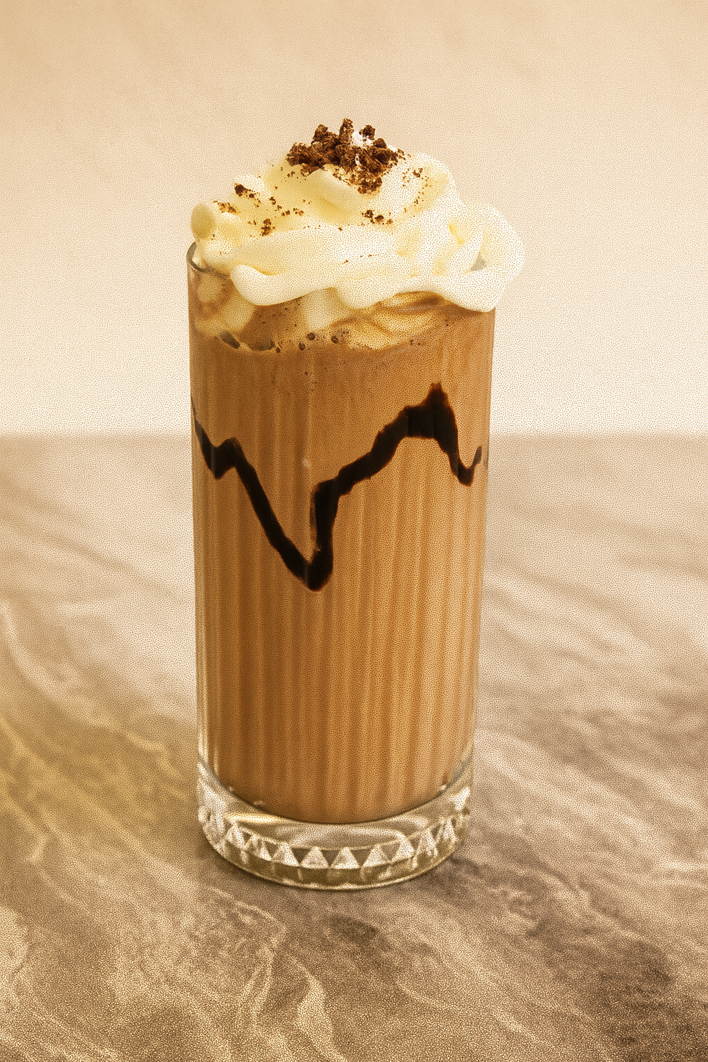 Oreo Milkshake -  ₺
