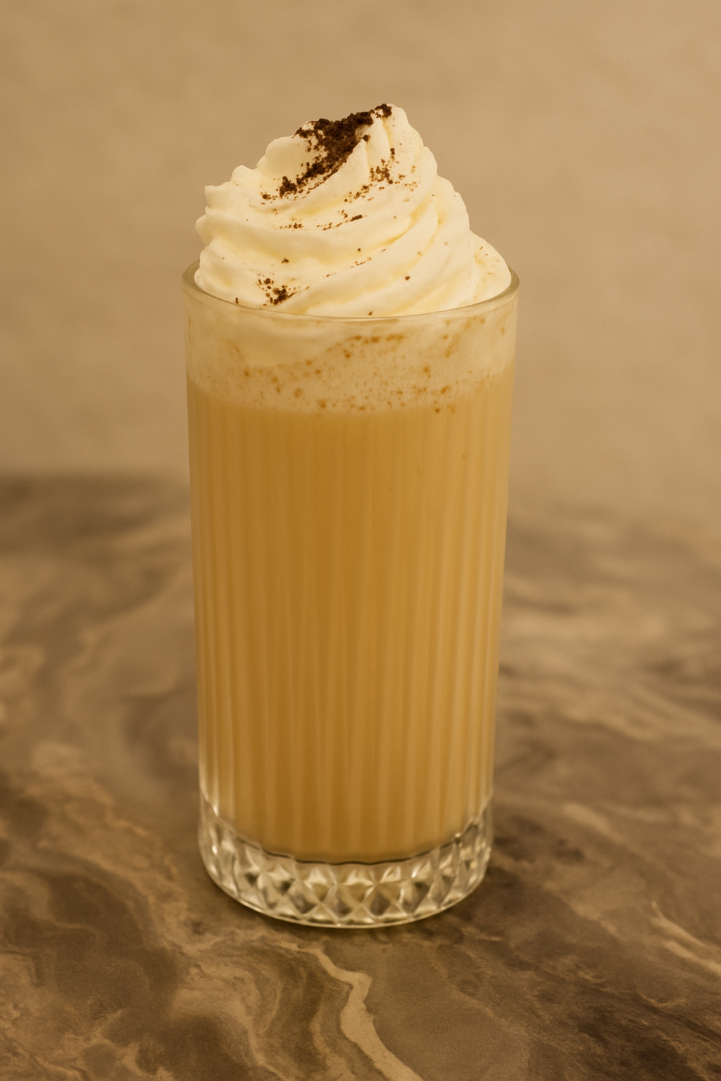 Caramel Milkshake -  ₺
