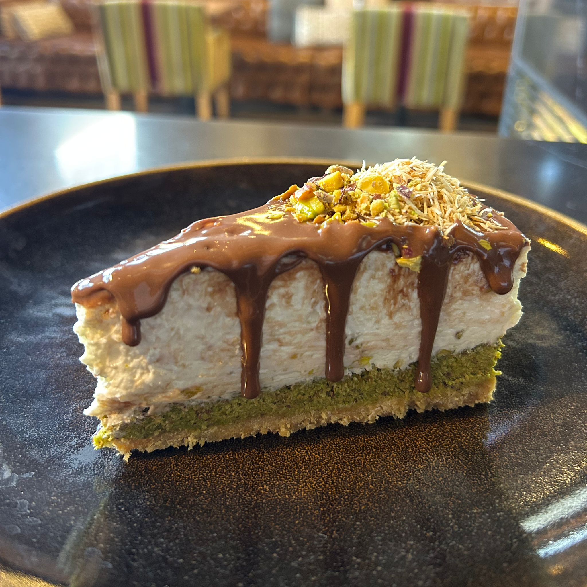 Dubai Cheese -  ₺
