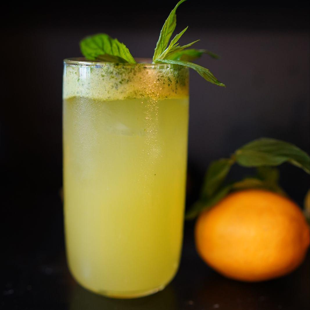 Naneli Limonata -  ₺
