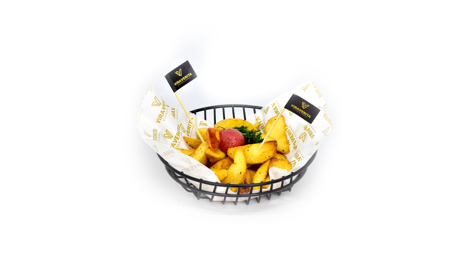 Elma Dilim Patates -  ₺
