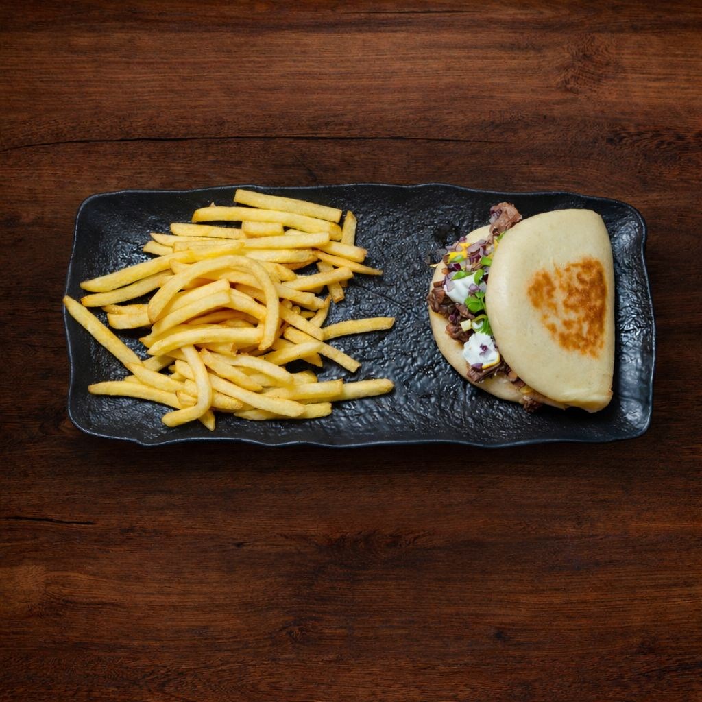 Tandır Bun -  ₺
