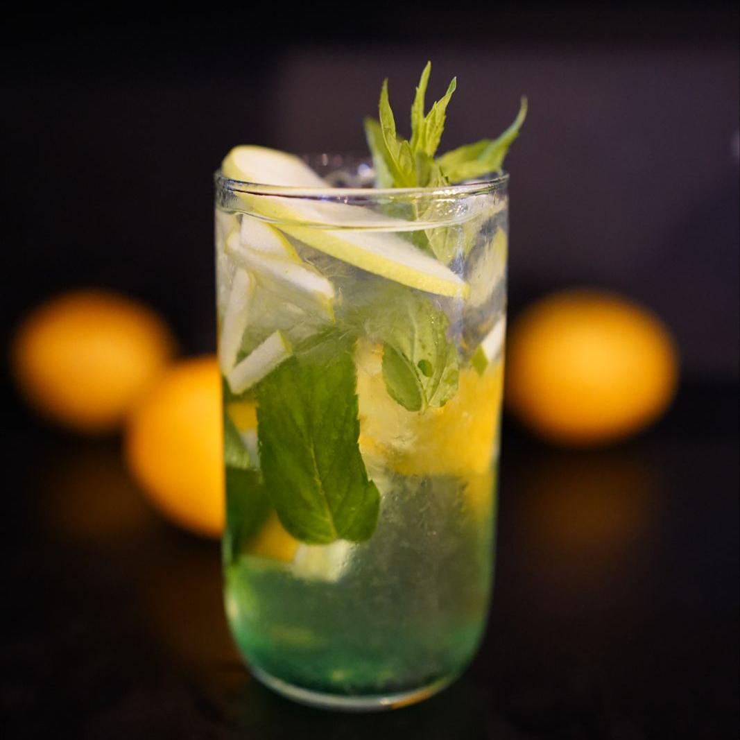 Elma Mojito -  ₺
