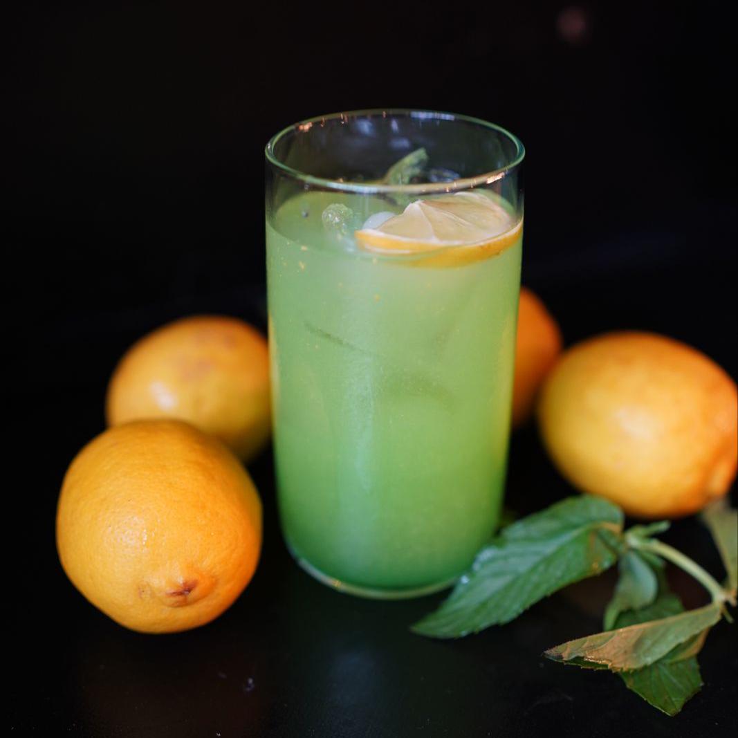 Elmalı Limonata -  ₺
