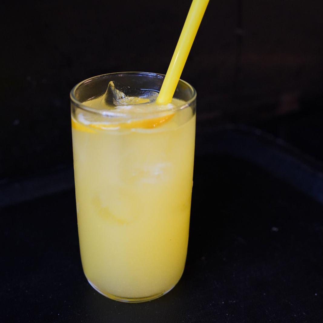 Klasik Limonata -  ₺
