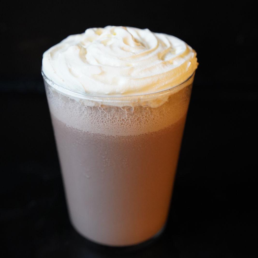 Çikolata Milkshake -  ₺

