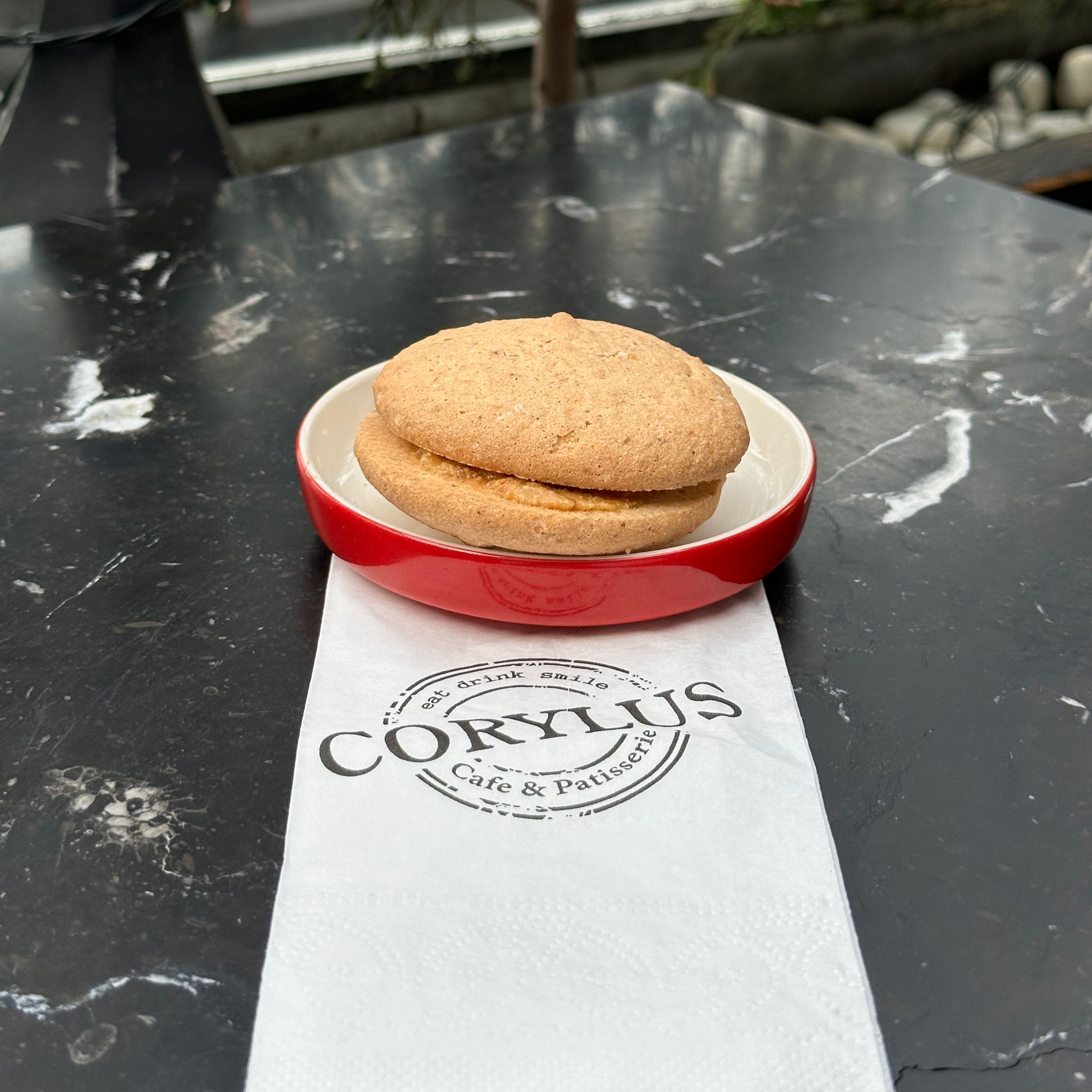 Fındık Cookie (adet) -  ₺
