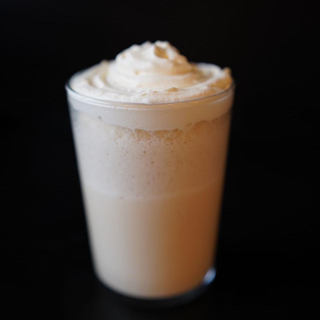 Karamel Milkshake -  ₺
