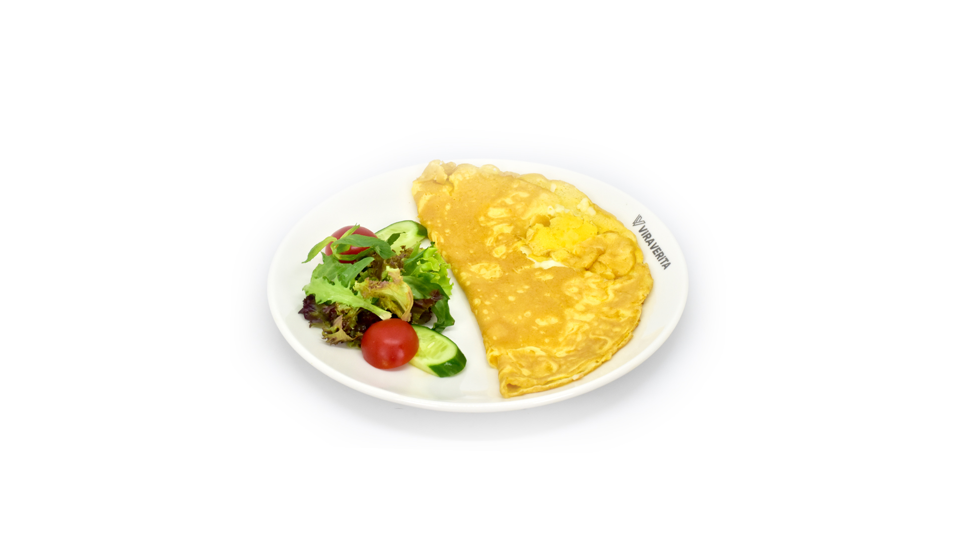Omlet -  ₺
