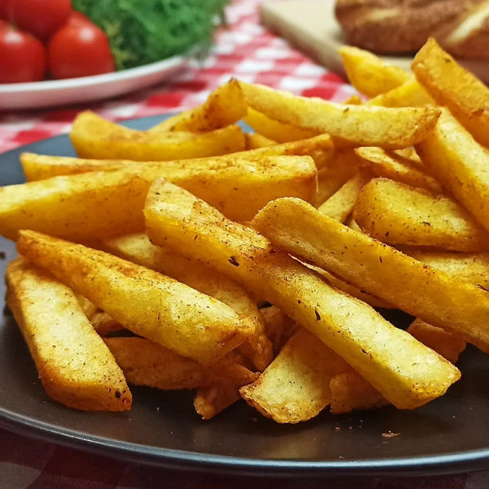 Patates Cips -  ₺
