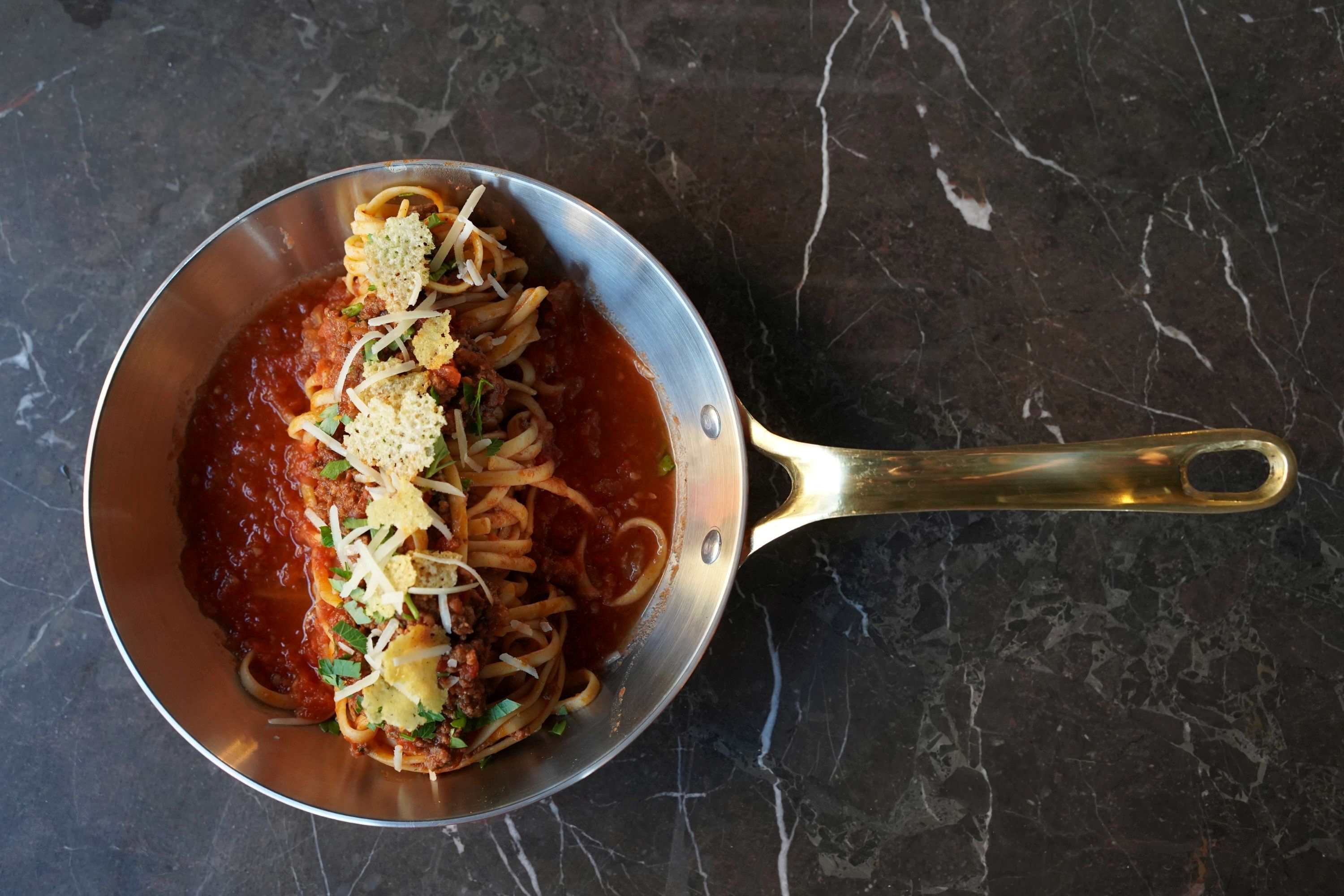 Spagetti Bolognese -  ₺
