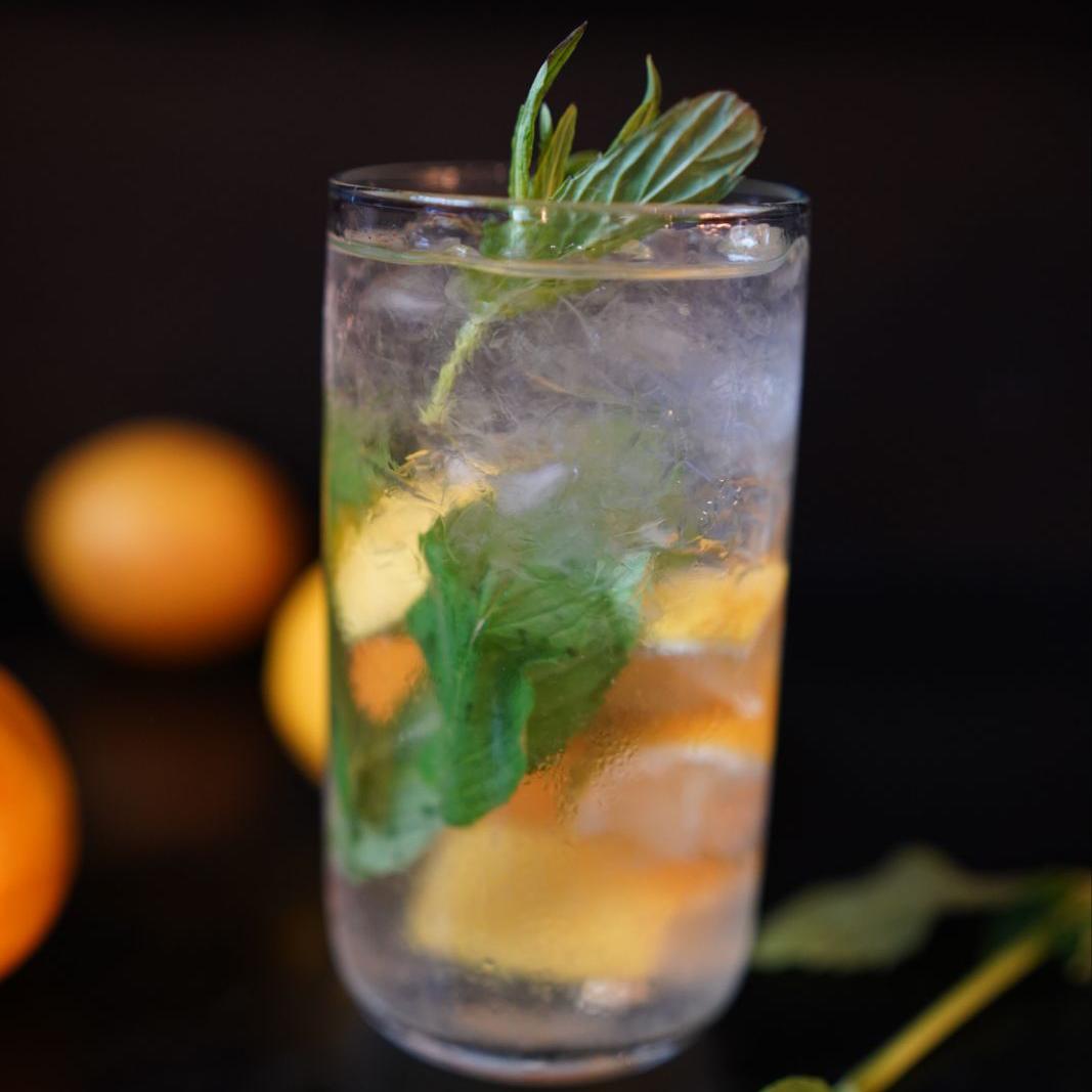 Klasik Mojito -  ₺

