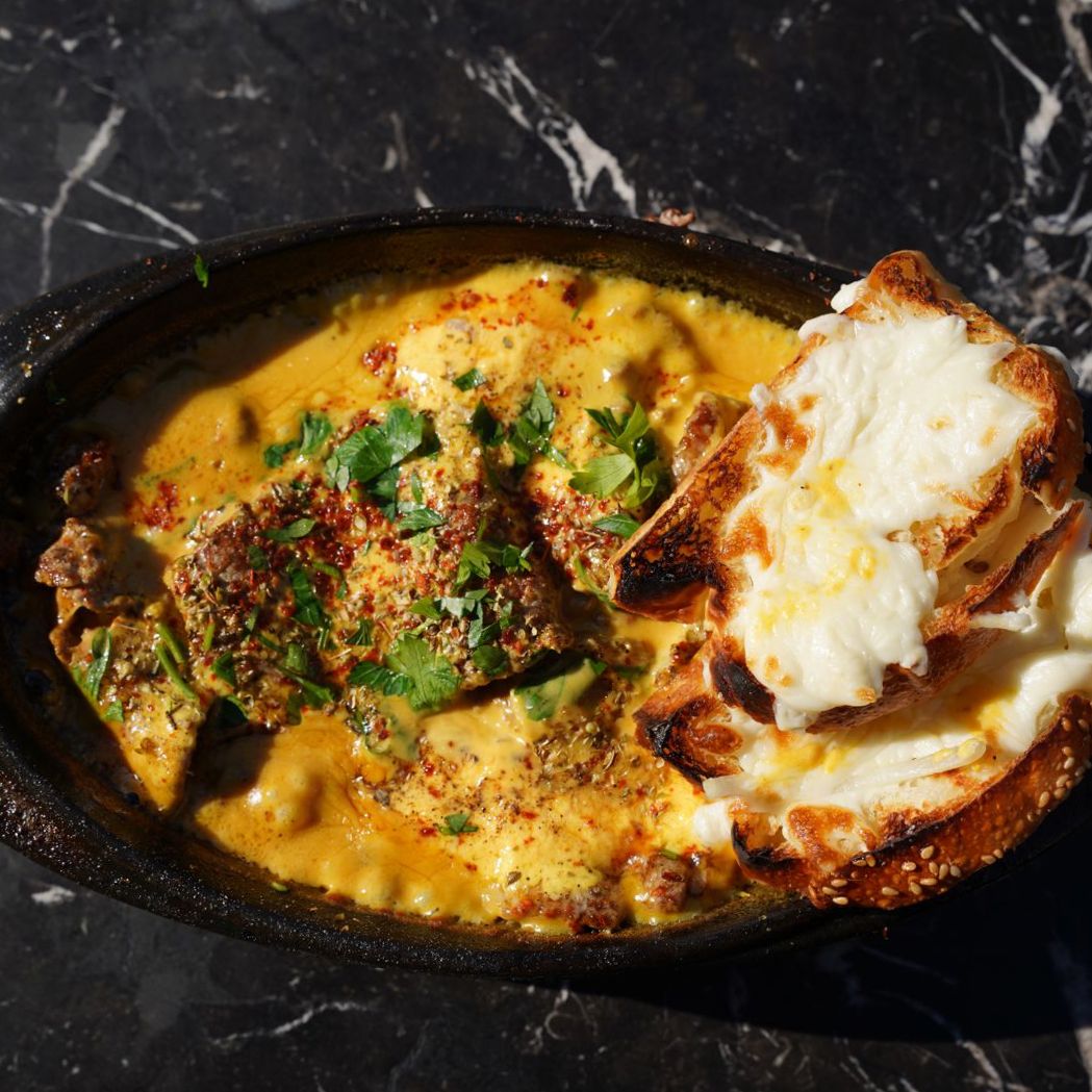 Butter Steak -  ₺

