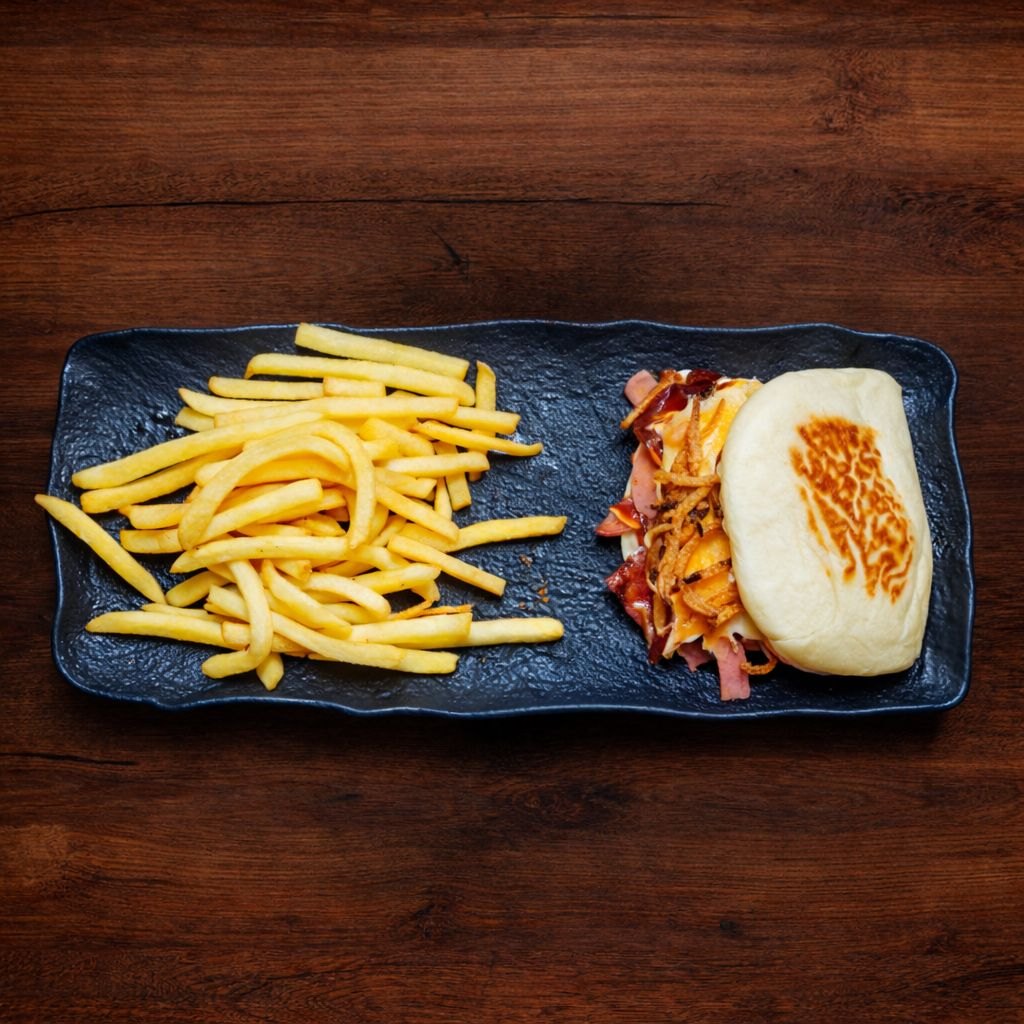 Kumru Bun -  ₺
