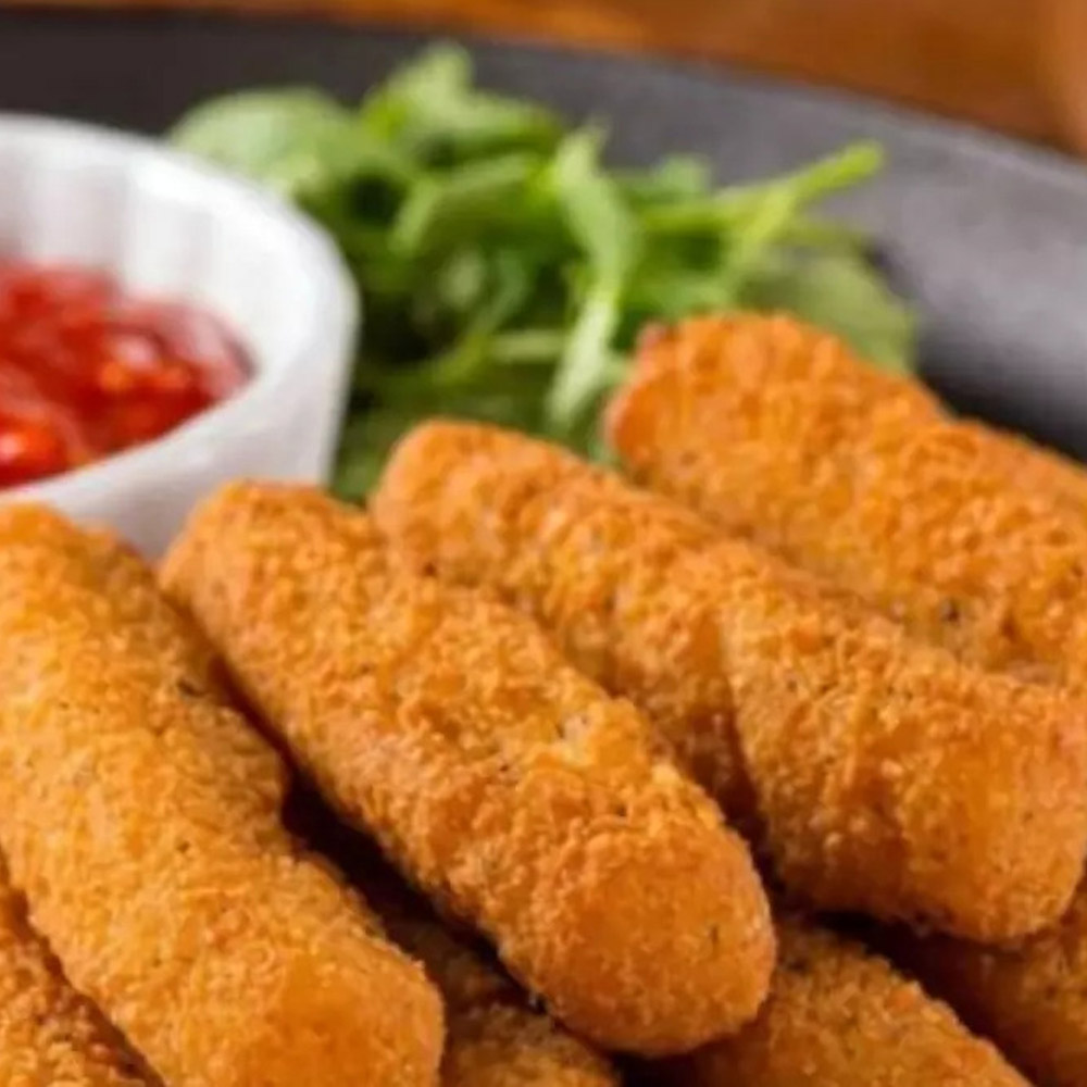 Patates Kroket -  ₺
