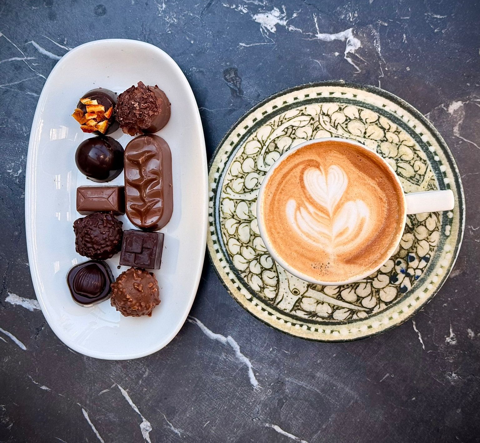 Solo Coffee Time -  ₺
